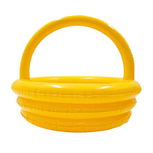Easter Hop Adventure Float for Kids – Inflatable,
