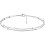 Women's Double-Layer Chain Anklet 20 pcs 3