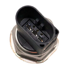 Fuel Rail Pressure Sensor For Hyundai Terracan Kia Sedona 2.9 Crdi 85Pp07-03
