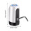 Distributeur d'eau portable 5G avec pompe rechargeable USB 2