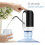 Distributeur d'eau portable 5G avec pompe rechargeable USB 3