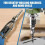 RUOYING KITPIPI drill press adapter for hand drill square 5