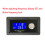 XY-PWM1 Signal enerator Module Adjustable PWM Pulse Frequency Duty Cycle Square Pcb 5