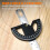 Woodworking Edge Ruler Protractor Angle Gauge Measure Carpenter Tool 4