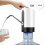 Distributeur d'eau portable 5G avec pompe rechargeable USB 5