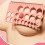 Silicone Measuring Ruler for Breast Shields and Bottle 2