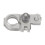 Battery Cable Terminal End 91980-3x010 Replacement for Forte5 2017-2018 2