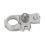 Battery Cable Terminal End 91980-3x010 Replacement for Forte5 2017-2018 3
