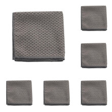 Kitchen Cleaning Cloths Absorbent Reusable 10PCS
