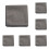 Kitchen Cleaning Cloths Absorbent Reusable 10PCS 1