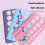 Silicone Measuring Ruler for Breast Shields and Bottle 4