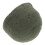 Green Floral Foam Half Sphere 10cm 7