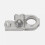 Battery Cable Terminal End 91980-3x010 Replacement for Forte5 2017-2018 7