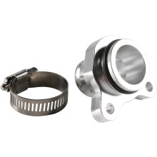 11537541992 Water Hose Fitting Replacement for BMW 335i 11537541992 11537544638 N54 N53 N52 Engines