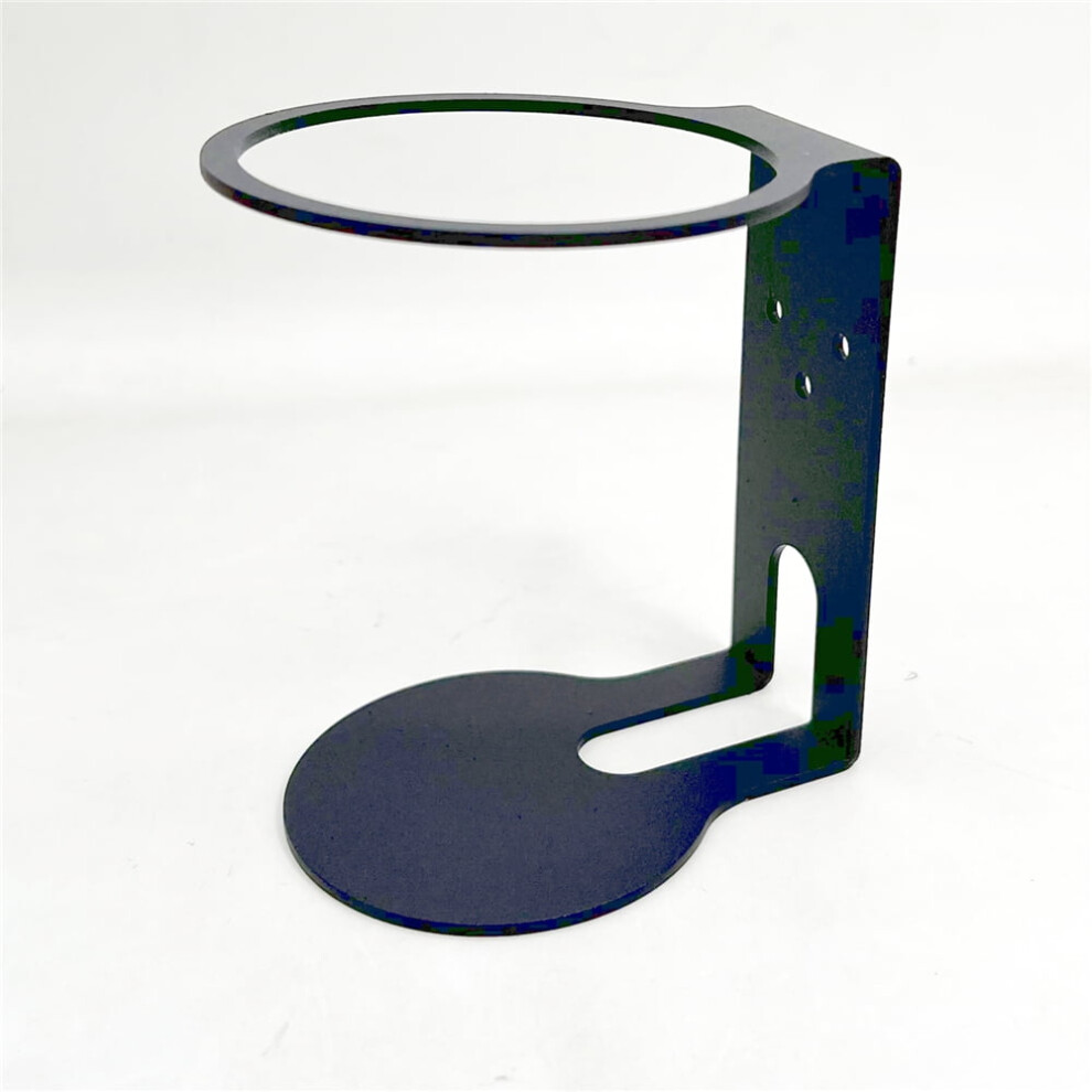 Metal Wall Mount Bracket For Bluetooth Speakers Â Compatible With Jbl Flip 6/Flip 5, Low-Profile & Stable 9130661077071