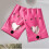 Fingerless Motorcycle Gloves PU Leather Punk Style 7