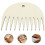 Weaving Tool Set Tapestry Design Comb Weaving 1Pack for Craft Enthusiasts Beginners 1