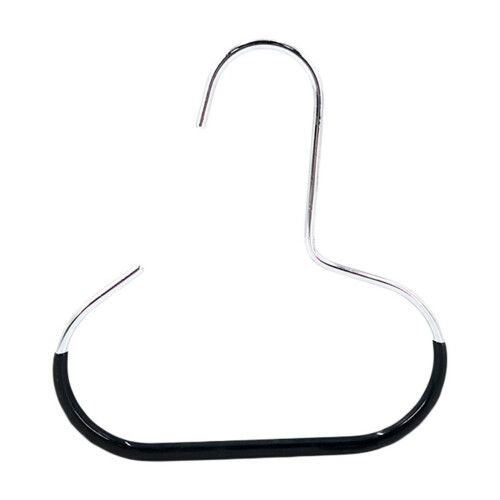 8-Hook Hat Organizer, Closet Cap Rack for Baseball Hats, Space-Saving Wardrobe Storage Hanger 1