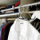 8-Hook Hat Organizer, Closet Cap Rack for Baseball Hats, Space-Saving Wardrobe Storage Hanger 4