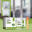 Matte Frosted Glass Lacquer UV Protection Waterproof 8