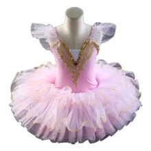 Professional Ballet Tutu Party Dress for Girls
