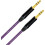 Gotham GAC-2 AES/EBU Cable 20ft Purple Low-Loss Balanced 5