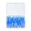 Interdental Brushes for Braces 60 Pcs 1
