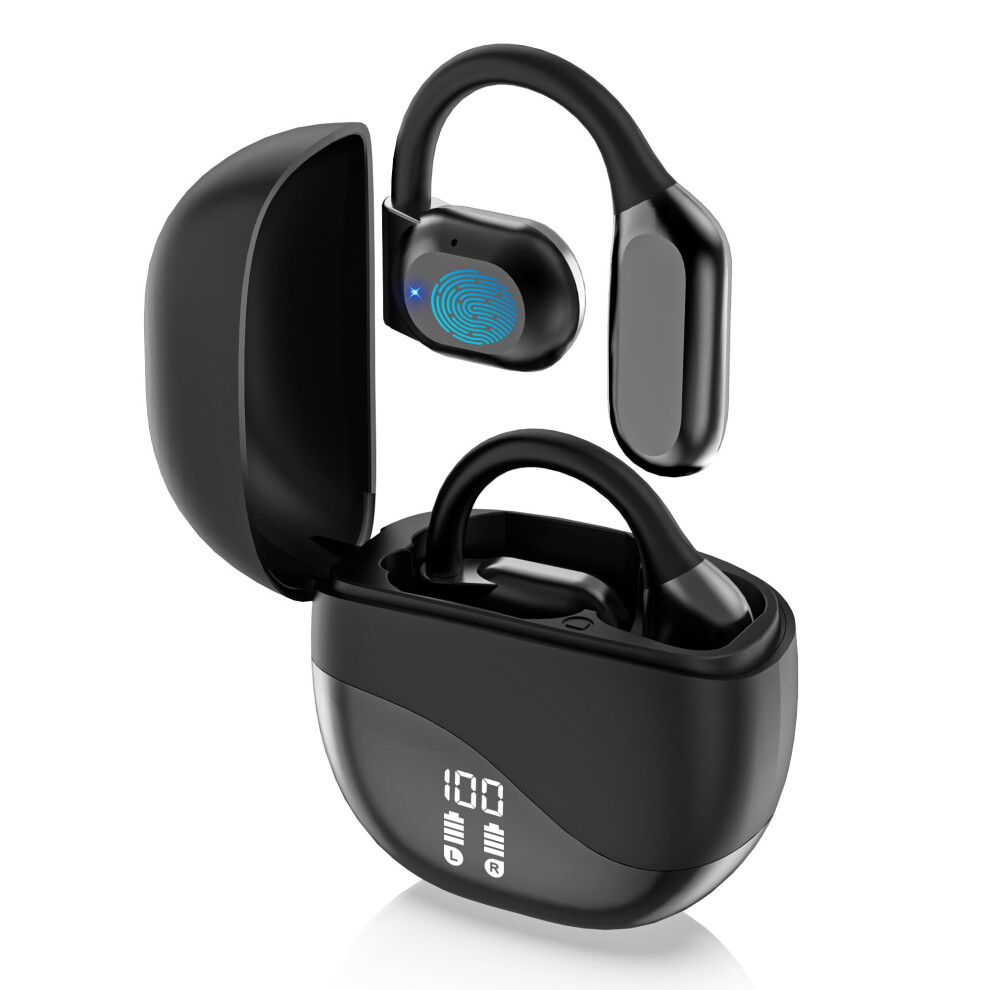 Ai Translation Earbuds Real Time, 144 Language Translator Earbuds 3-In-1 Translating Headphones 9170372281992