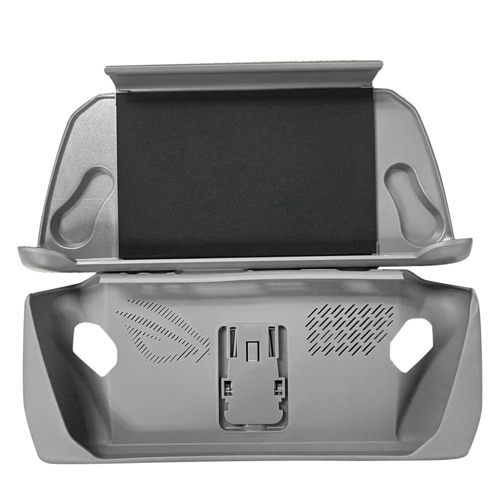 Fashionable Tpu Protective Case For Rog Ally Slim And Lightweight All-Around Protection 9170372285280