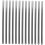 25Pcs Teeth Hacksaw Blades for Woodworkers with Multi Color Design 5