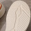 Women's Orange PU Sandals Round Toe Cross Strap Hollow 5