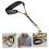 Saxophone Neck Strap Metal Black Weight Distribution 1Pcs 8