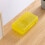 Plastpennal med klikkfast lokk og stabelbar design 3
