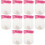 Propane Lantern Mantles Multi-Color 2-Pack 6