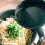 Cast Iron Egg Frying Pan Nonstick Black 1 Piece 2