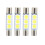 Solas Scátháin Vanity LED Bán ST6-5050-3SMD29mm 2