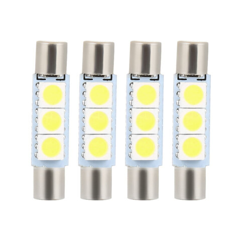Solas Scátháin Vanity LED Bán ST6-5050-3SMD29mm 1