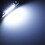 Solas Scátháin Vanity LED Bán ST6-5050-3SMD29mm 7