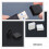 30 Pcs Safety Outlet Plug Covers USB Charging Port Protector Block Dust 5