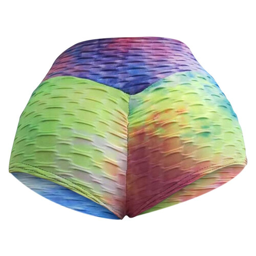 Women's Plus Size Athletic Shorts Slip Bike Compression 1