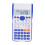 Scientific Calculator with LCD Display - Battery Powered Math, Algebra, Geometry & Trigonometry Functions - 2-Line Display, Multiple Modes 2