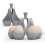 Electric Egg Poacher 6-Pod Non-Stick Easy Clean 7