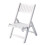 Βάση τηλεφώνου σε σχήμα CuteChair, πτυσσόμενη βάση γραφείου 1