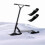 Kids Two-in-One Skating Scooter Sled Ski Scooter 4