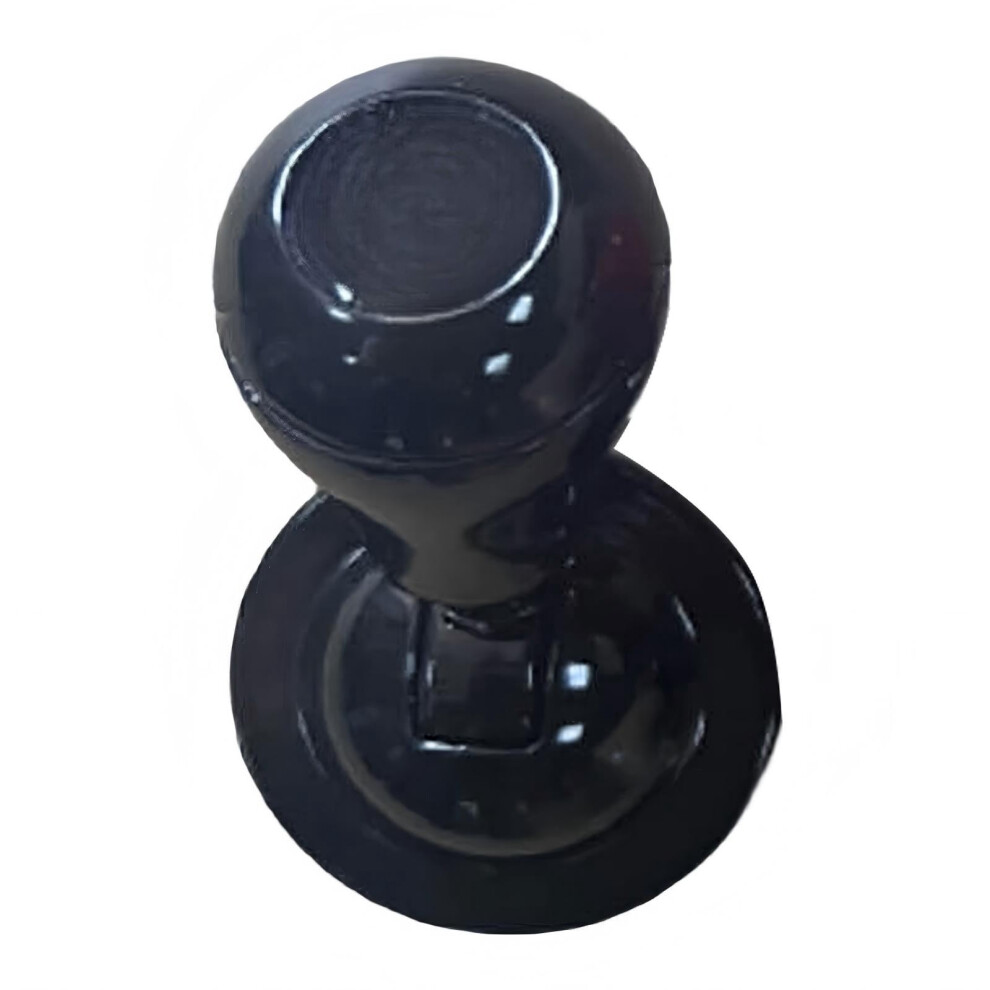 Aluminum Alloy Push Start Button Cover Upgrade Replacement Sticker For Enhanced Car Interior 974856415779