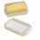 Butter Cutting Storage Box Refrigerator Storage Case Cheese Fresh Keeping Box 1