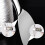 Stainless Steel Plaster Scraper Tool 1 Pack 6