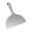 Stainless Steel Plaster Scraper Tool 1 Pack 7