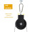 ROCKROK Cable Pulley System 360 Rotation Silent 3
