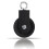 ROCKROK Cable Pulley System 360 Rotation Silent 7